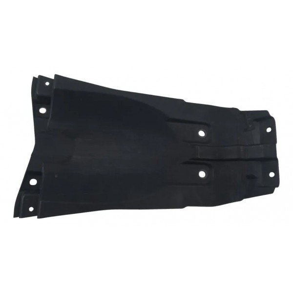 Paralama Interno Traseiro Bajaj Dominar 400 23-25 Original Traseira Direita