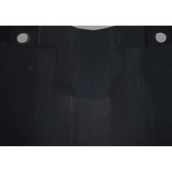 Paralama Interno Traseiro Bajaj Dominar 400 23-25 Original Traseira Direita