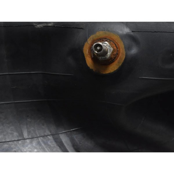 Camara Ar Dunlop 160/70-17 Preto