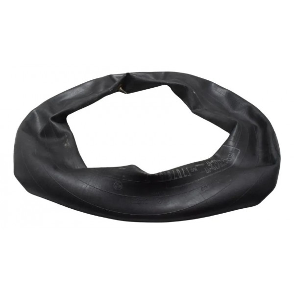 Camara Ar Dunlop 160/70-17 Preto