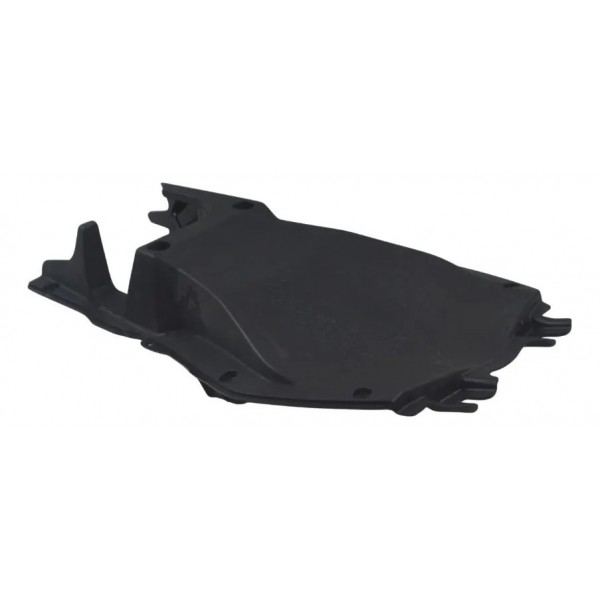 Paralama Interno Traseiro Bajaj Dominar 400 23-25 Original Traseira Direita