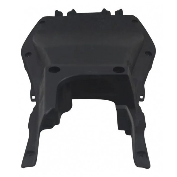 Paralama Interno Traseiro Bajaj Dominar 400 23-25 Original Traseira Direita