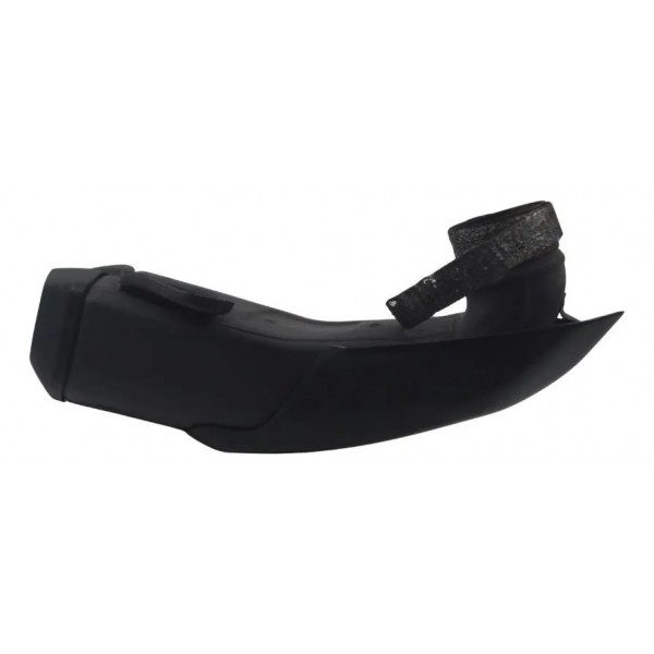 Ponteira Escape C/ Detalhes Bajaj Dominar 400 23-25 Original