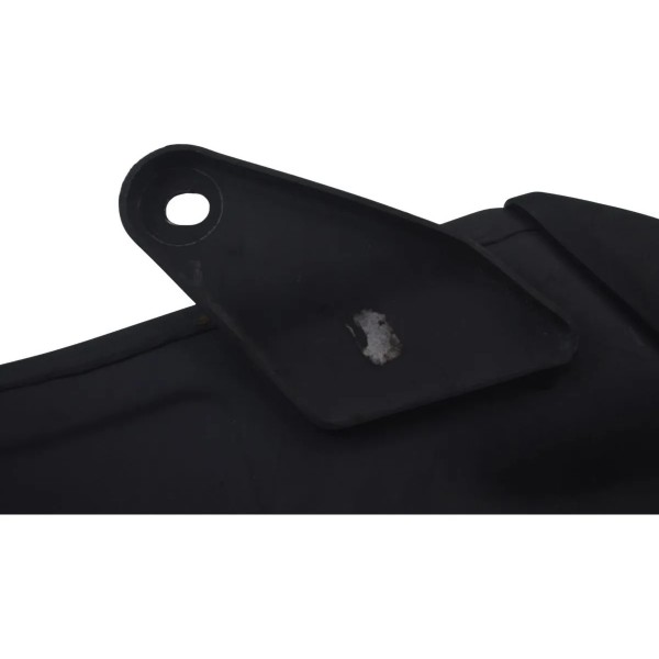 Ponteira Escape C/ Detalhes Bajaj Dominar 400 23-25 Original