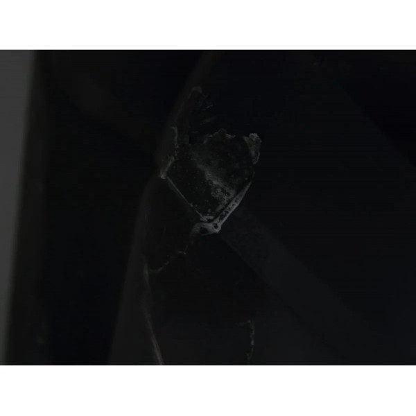 Ponteira Escape C/ Detalhes Bajaj Dominar 400 23-25 Original