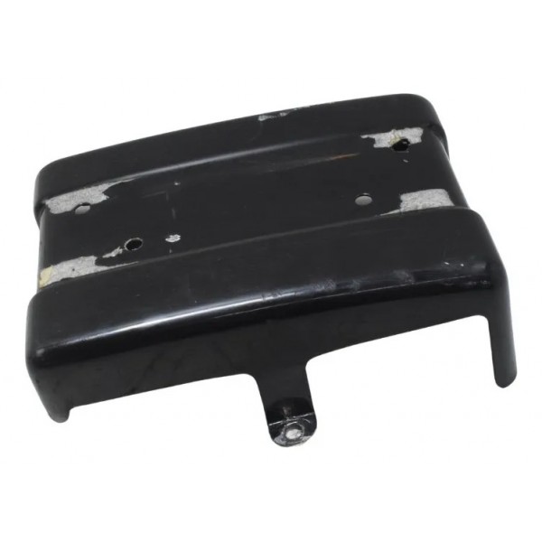 Tampa Lateral Direita C/detalhes Harley Dyna 08-11 Original