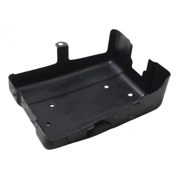 Tampa Lateral Direita C/detalhes Harley Dyna 08-11 Original