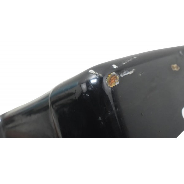 Tampa Lateral Direita C/detalhes Harley Dyna 08-11 Original