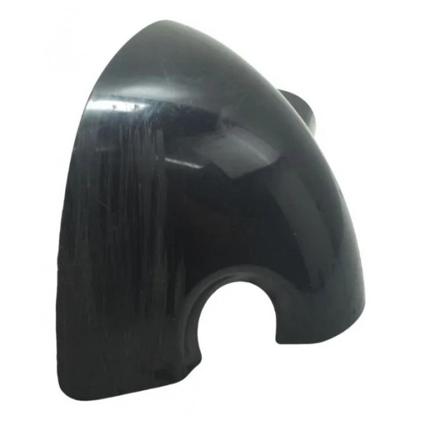 Acabamento Carenagem Dir C/detal Harley Electra Glide Limite