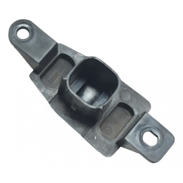 Acabamento Botão Harley Electra Glide Limited 14-17 Original