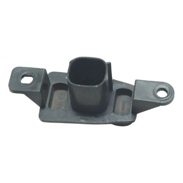 Acabamento Botão Harley Electra Glide Limited 14-17 Original