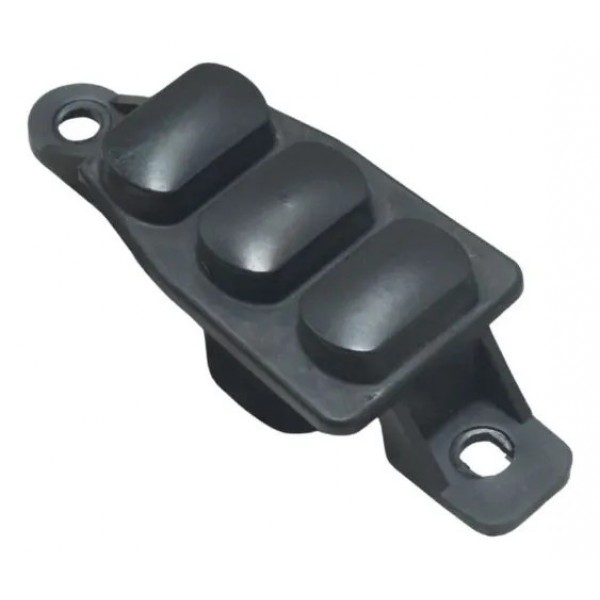 Acabamento Botão Harley Electra Glide Limited 14-17 Original