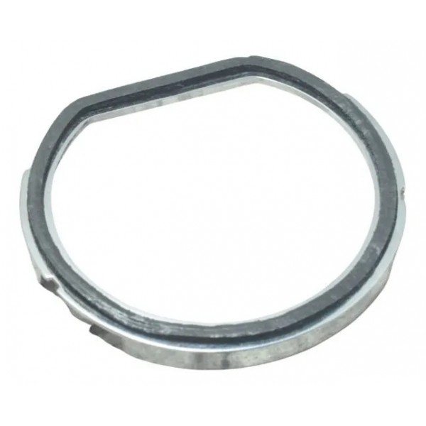 Acabamento Painel Harley Electra Glide Limited 14-17 Origina