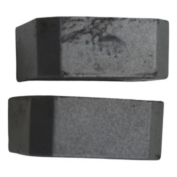 Par Esticador Corrente Bajaj Dominar 400 23-25 Original