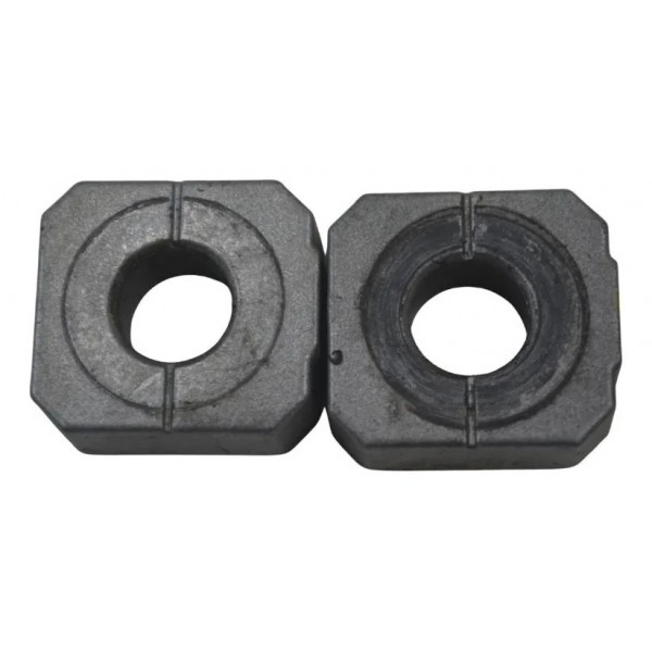 Par Esticador Corrente Bajaj Dominar 400 23-25 Original