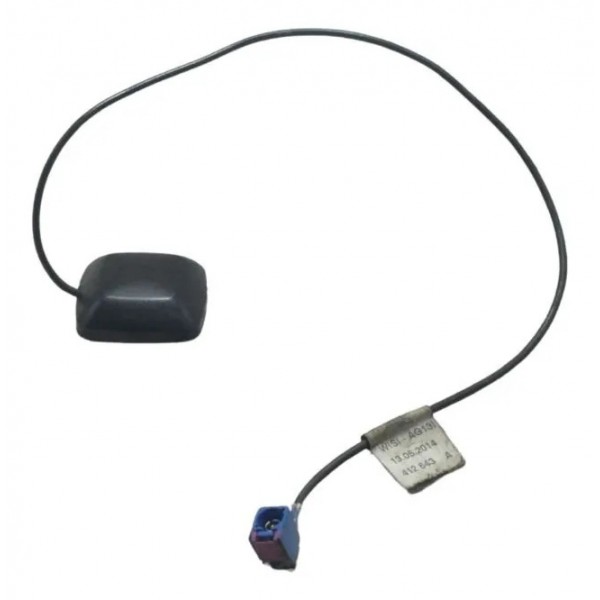 Antena Rádio Harley Electra Glide Limited 14-17 Original