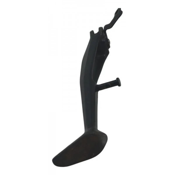 Pedal Descanso Lateral Bajaj Dominar 400 23-25 Original