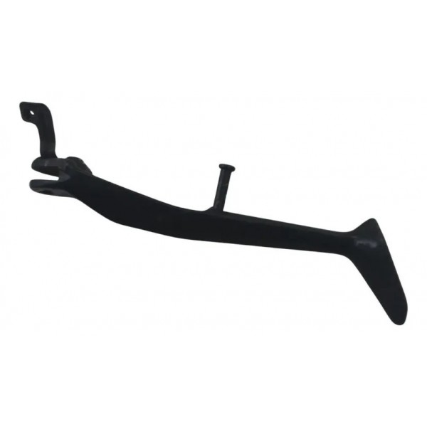 Pedal Descanso Lateral Bajaj Dominar 400 23-25 Original