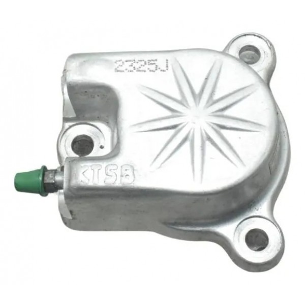 Atuador Acionador Embrea Harley Electra Glide Limited 14-17