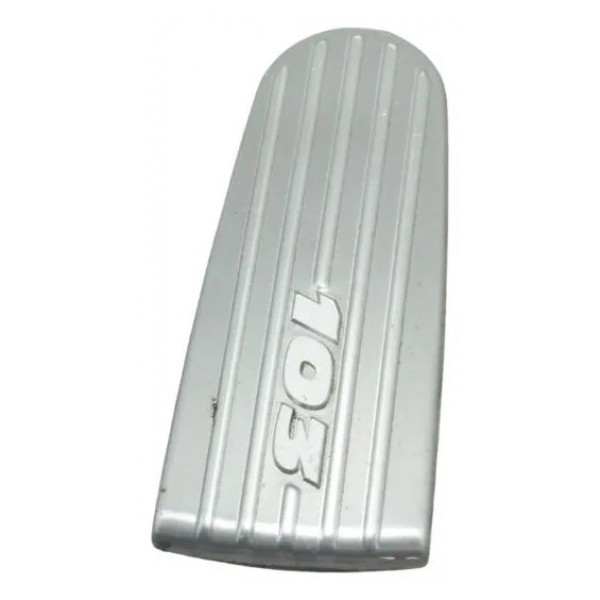 Acabamento Tamp Filtro Ar Harley Electra Glide Limited 14-17