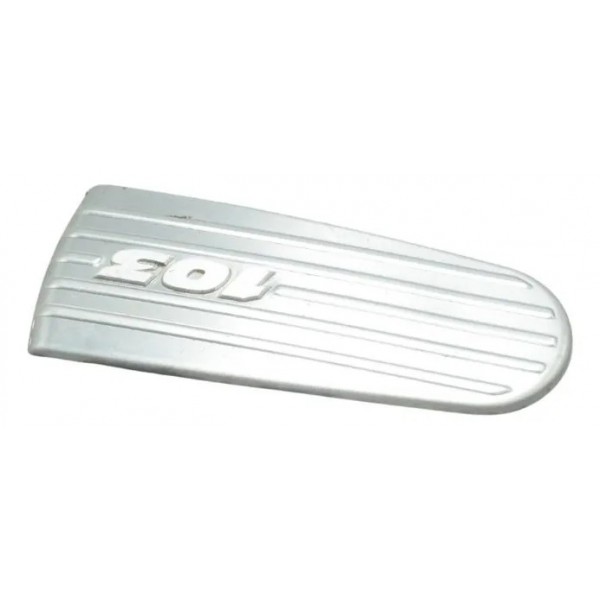 Acabamento Tamp Filtro Ar Harley Electra Glide Limited 14-17