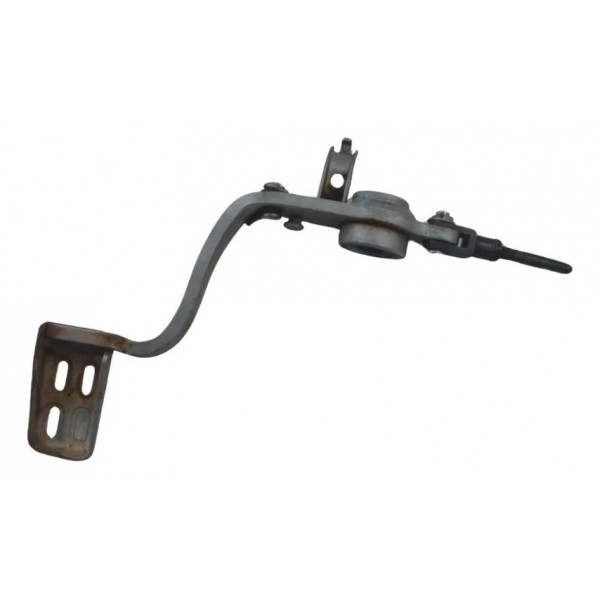 Pedal Freio C/ Detalhe Bajaj Dominar 400 23-25 Original