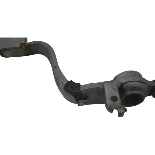 Pedal Freio C/ Detalhe Bajaj Dominar 400 23-25 Original