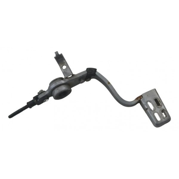 Pedal Freio C/ Detalhe Bajaj Dominar 400 23-25 Original