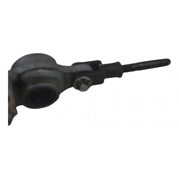 Pedal Freio C/ Detalhe Bajaj Dominar 400 23-25 Original