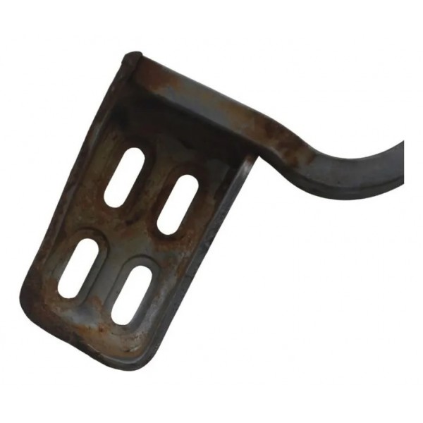 Pedal Freio C/ Detalhe Bajaj Dominar 400 23-25 Original