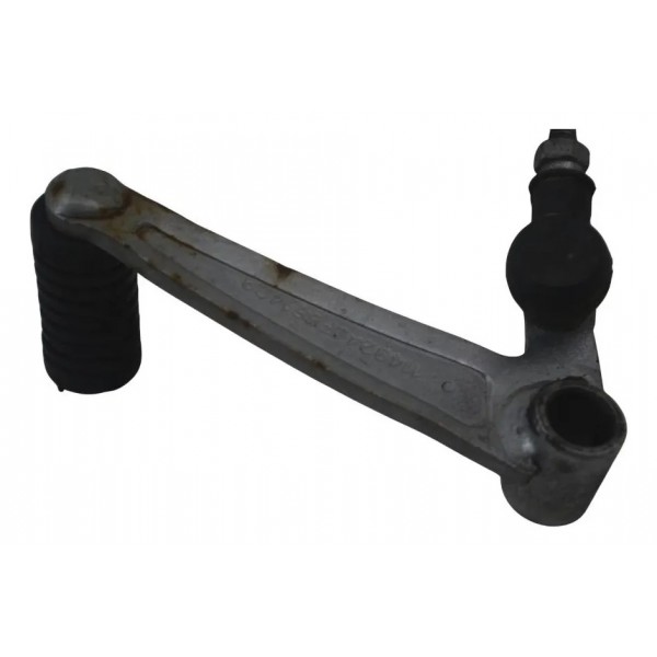 Pedal Câmbio Marcha Bajaj Dominar 400 23-25 Original