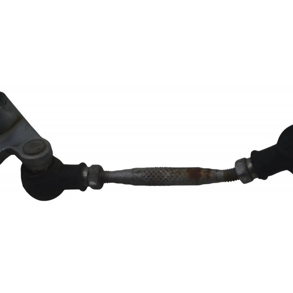 Pedal Câmbio Marcha Bajaj Dominar 400 23-25 Original