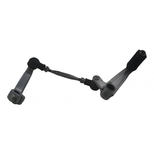 Pedal Câmbio Marcha Bajaj Dominar 400 23-25 Original