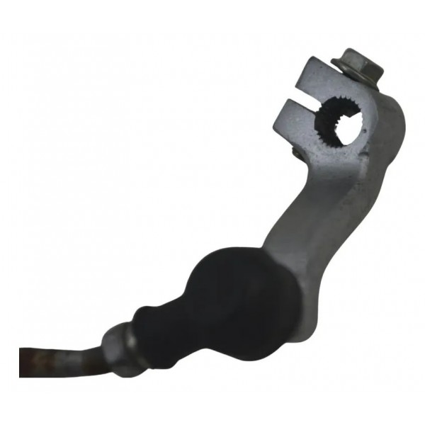 Pedal Câmbio Marcha Bajaj Dominar 400 23-25 Original