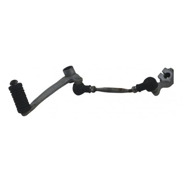 Pedal Câmbio Marcha Bajaj Dominar 400 23-25 Original