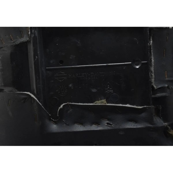 Banco C/ Avaria Harley Electra Glide Limited 14-17 Original Preto