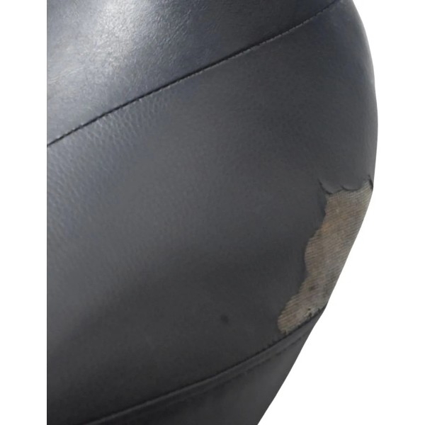 Banco C/ Avaria Harley Electra Glide Limited 14-17 Original Preto