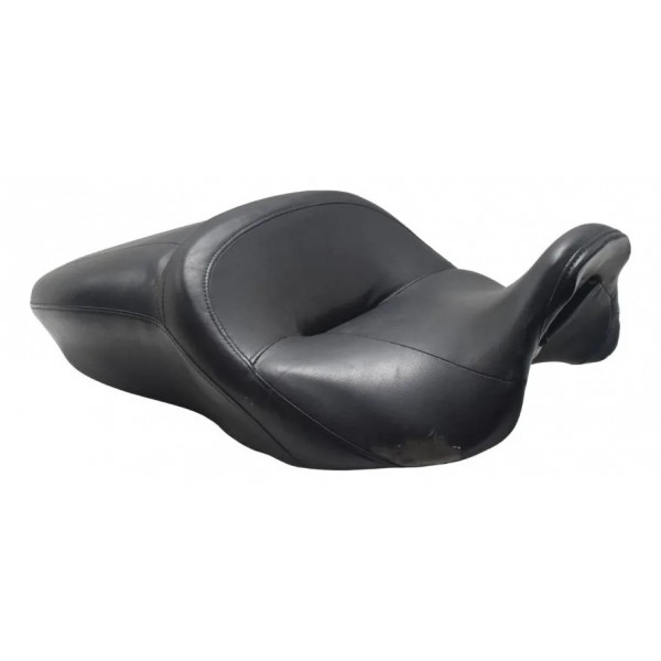 Banco C/ Avaria Harley Electra Glide Limited 14-17 Original Preto