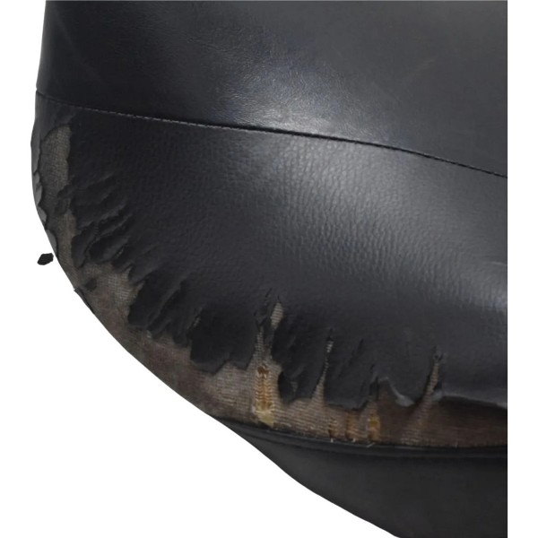 Banco C/ Avaria Harley Electra Glide Limited 14-17 Original Preto