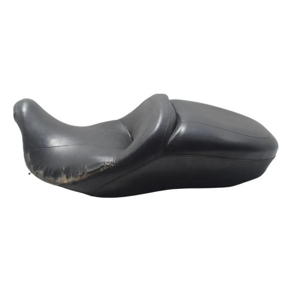 Banco C/ Avaria Harley Electra Glide Limited 14-17 Original Preto