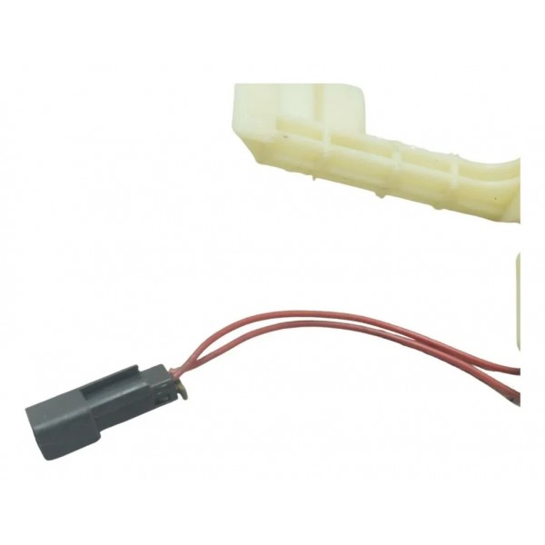 Boia Combustível Harley Electra Glide Limited 14-17 Original