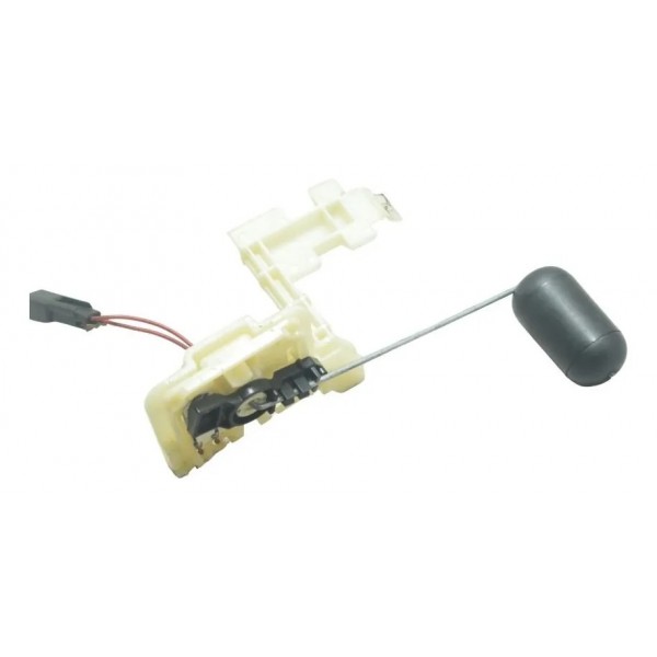 Boia Combustível Harley Electra Glide Limited 14-17 Original