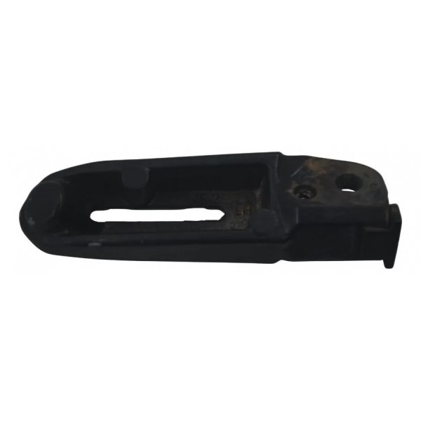 Pedaleira Traseira Esquerda Bajaj Dominar 400 23-25 Original