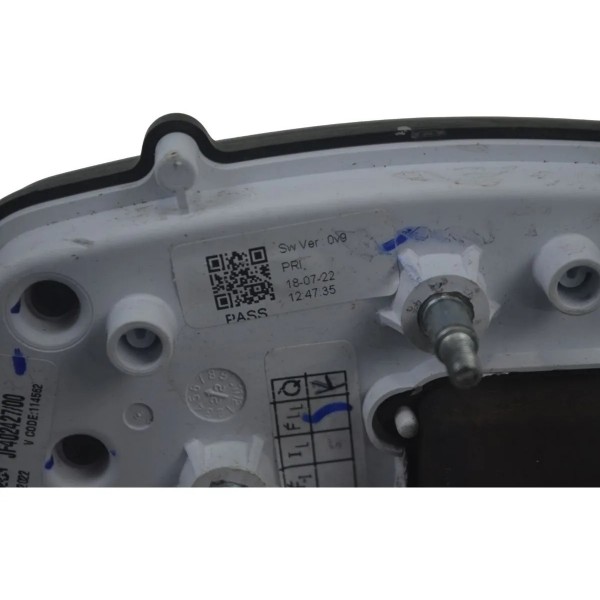 Painel Bajaj Dominar 400 23-25 Original