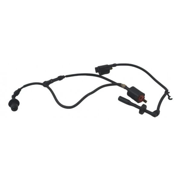 Par Bobina Ignição Bajaj Dominar 400 23-25 Original