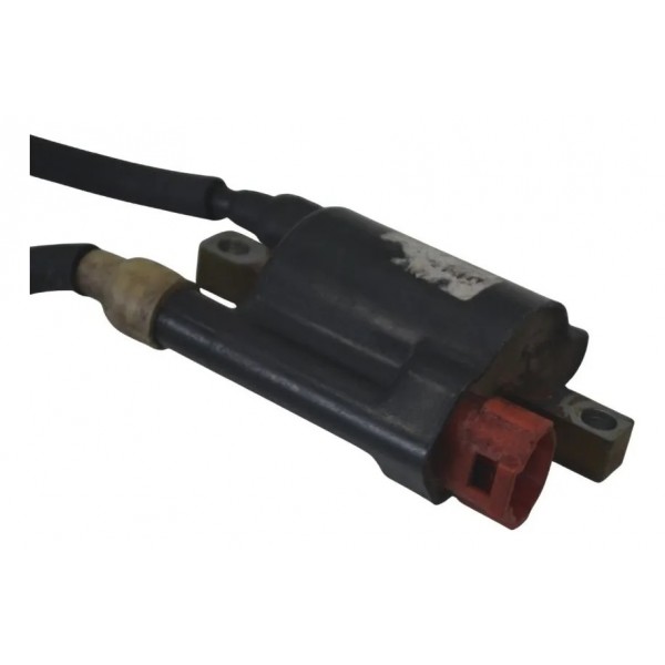 Par Bobina Ignição Bajaj Dominar 400 23-25 Original