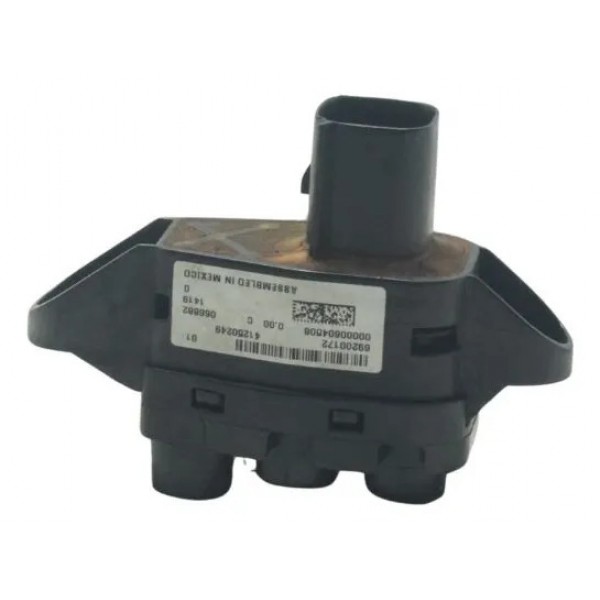 Base Botao Farol Auxiliar Harley Electra Glide Limited 14-17