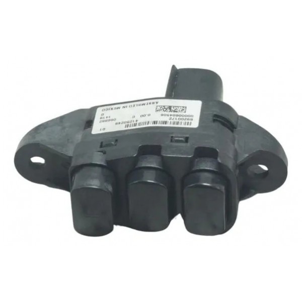 Base Botao Farol Auxiliar Harley Electra Glide Limited 14-17