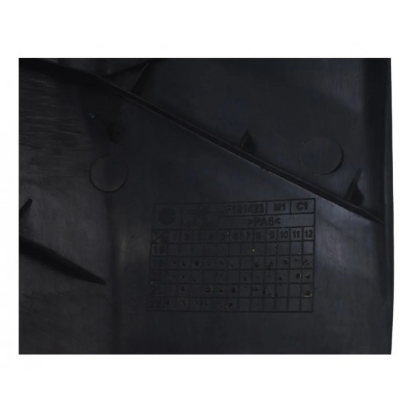 Paralama Dianteiro Bajaj Dominar 400 23-25 Original Dianteira Esquerda