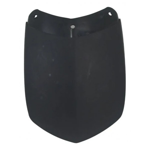 Paralama Dianteiro Bajaj Dominar 400 23-25 Original Dianteira Esquerda